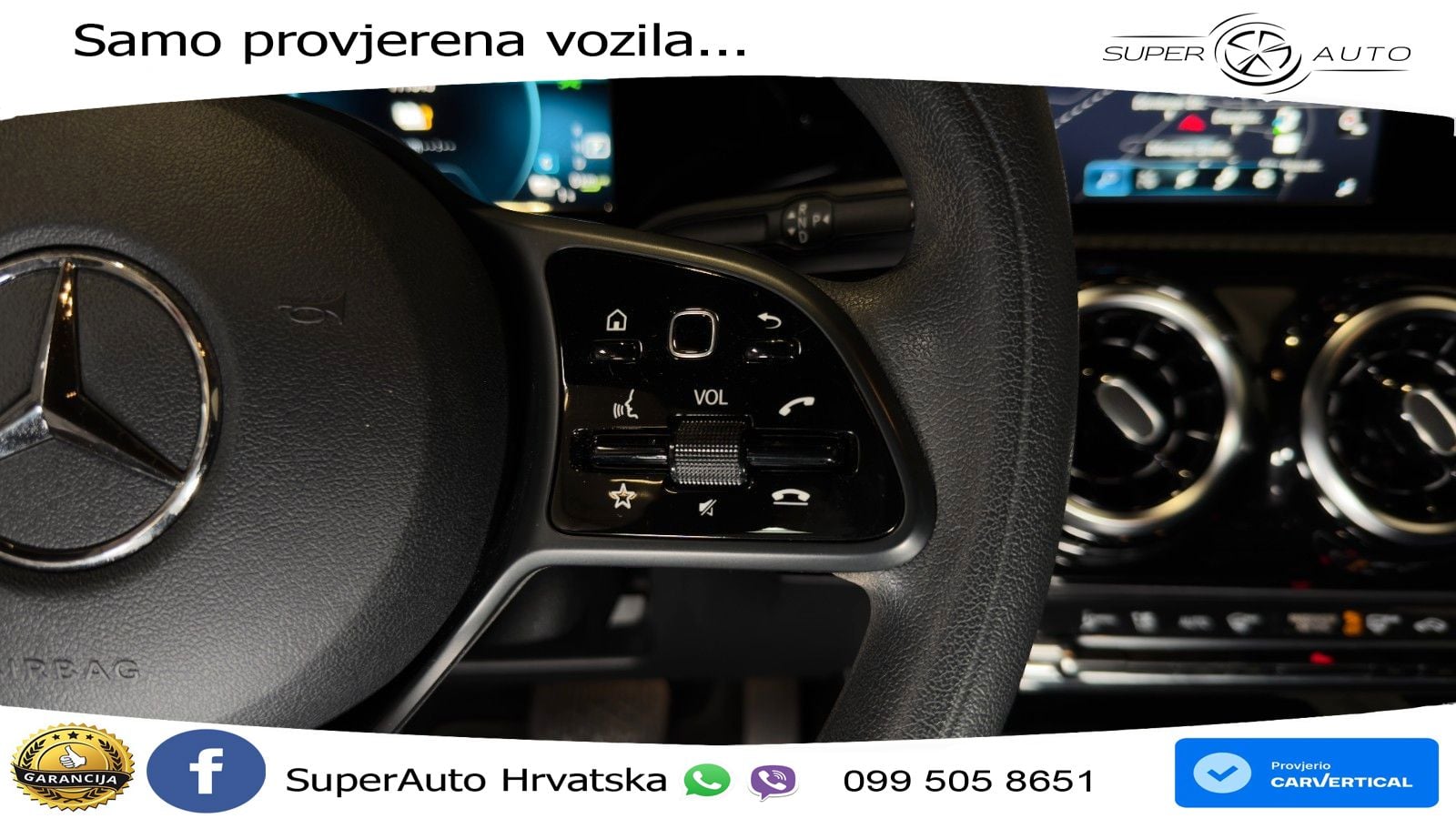 Mercedes-Benz A 250e 8G-DCT