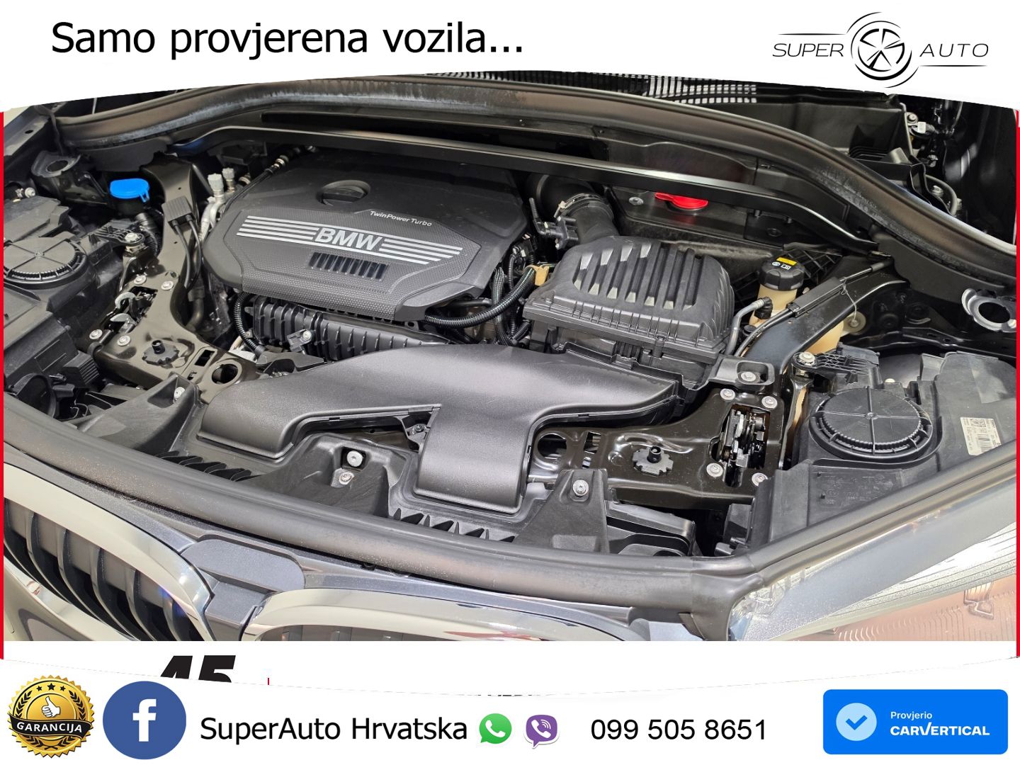 BMW X1 18i (140 KS) Steptronic Advantage