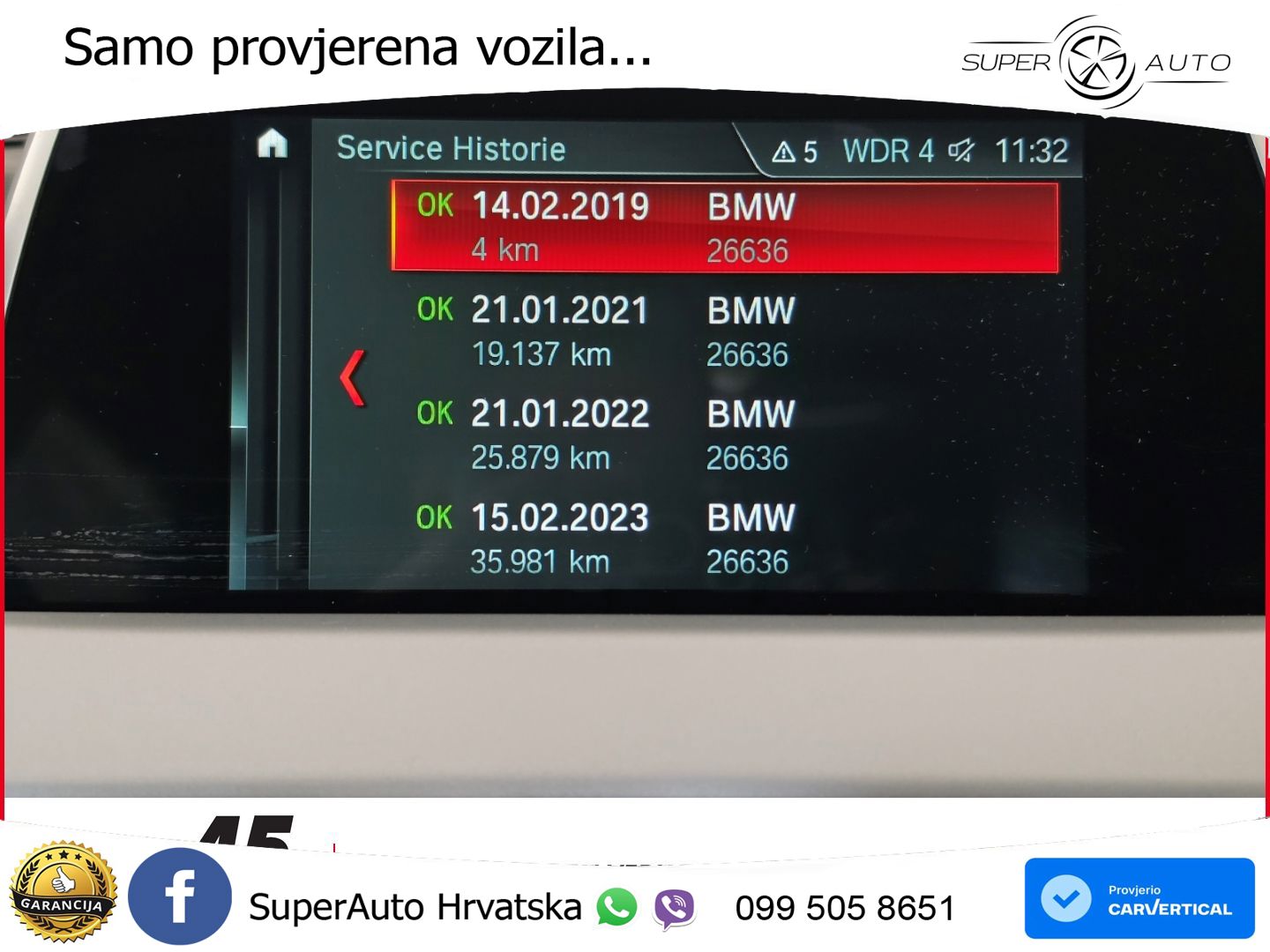BMW X1 18i (140 KS) Steptronic Advantage