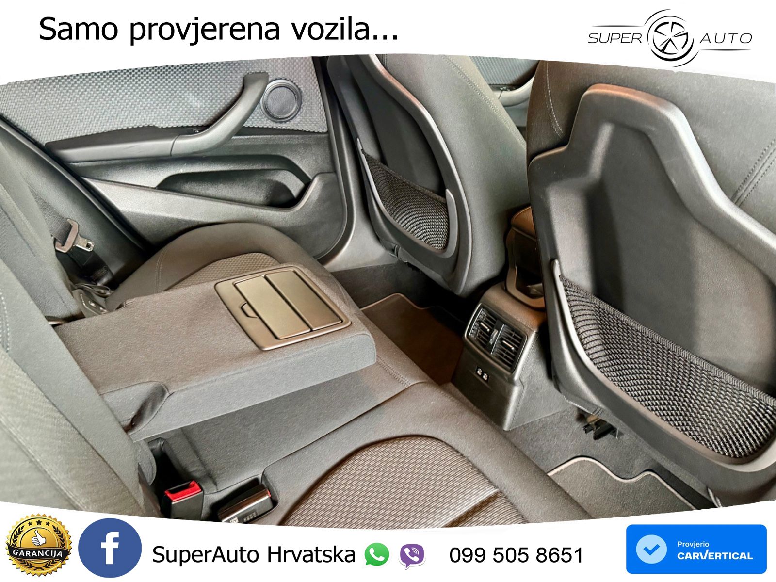 BMW X2 sDrive18i Manual Advantage