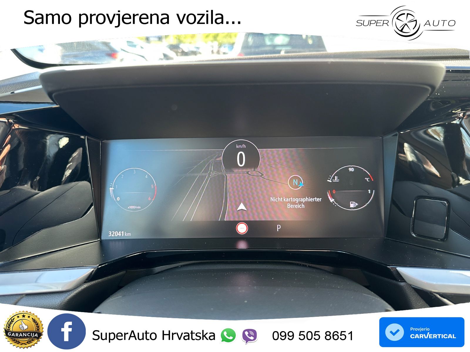 Opel Grandland 1.5d (130 KS) Automatic Elegance LED+GR SJED+ACC