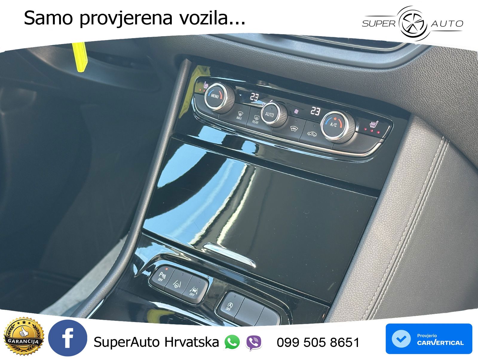 Opel Grandland 1.5d (130 KS) Automatic Elegance LED+GR SJED+ACC