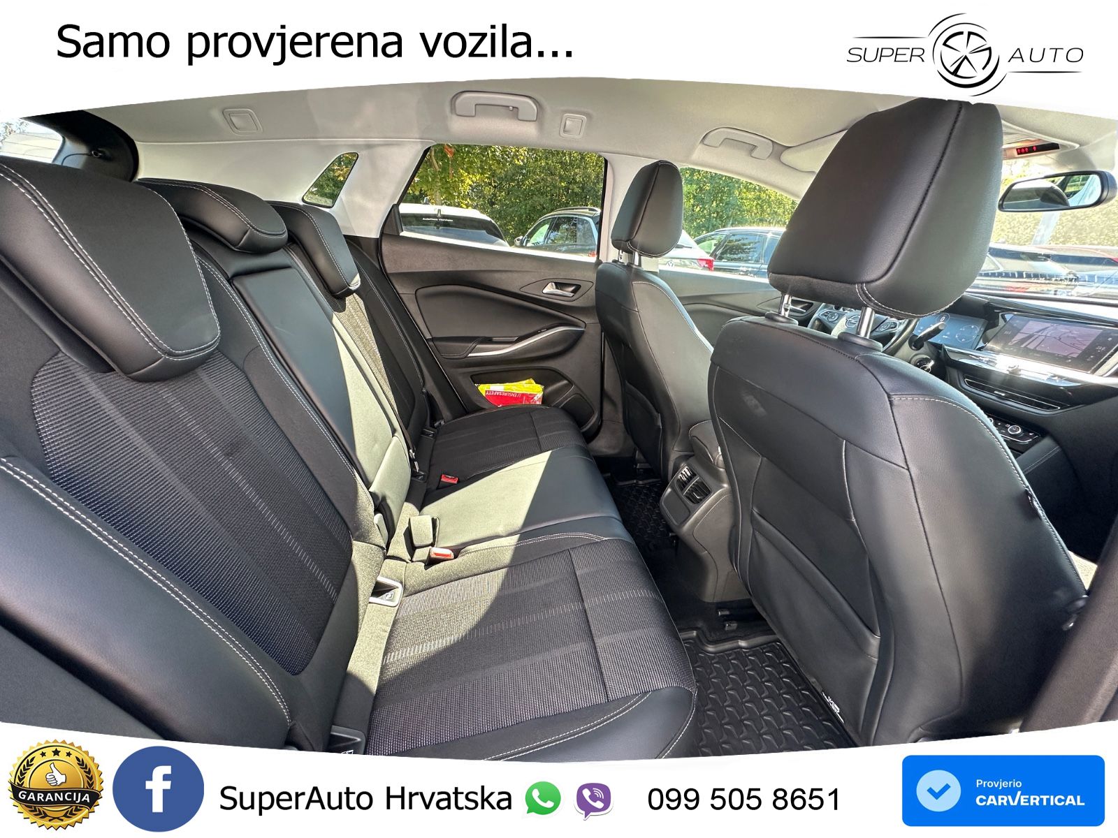 Opel Grandland 1.5d (130 KS) Automatic Elegance LED+GR SJED+ACC
