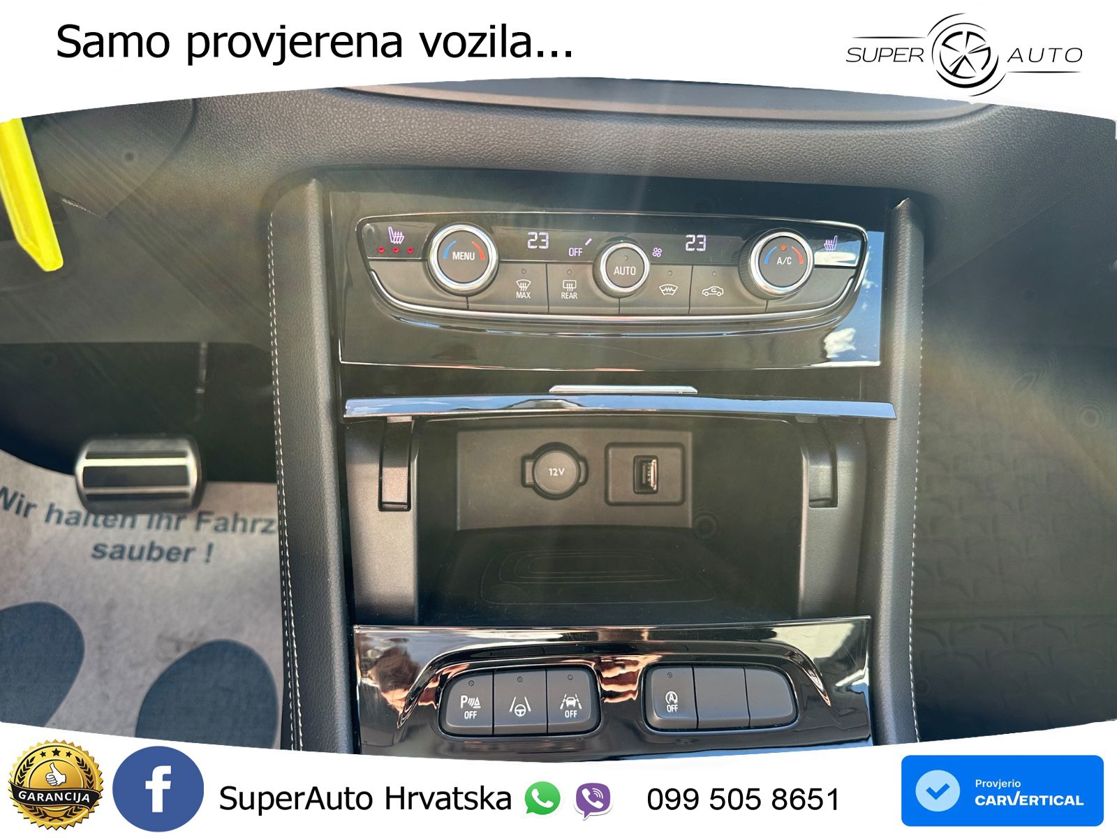 Opel Grandland 1.5d (130 KS) Automatic Elegance LED+GR SJED+ACC