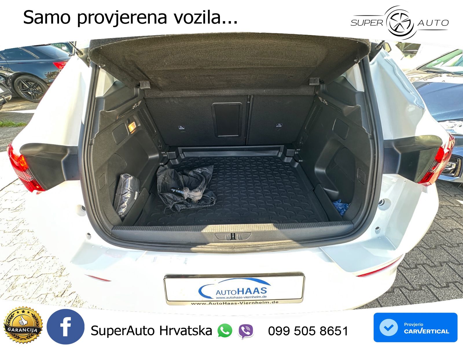Opel Grandland 1.5d (130 KS) Automatic Elegance LED+GR SJED+ACC