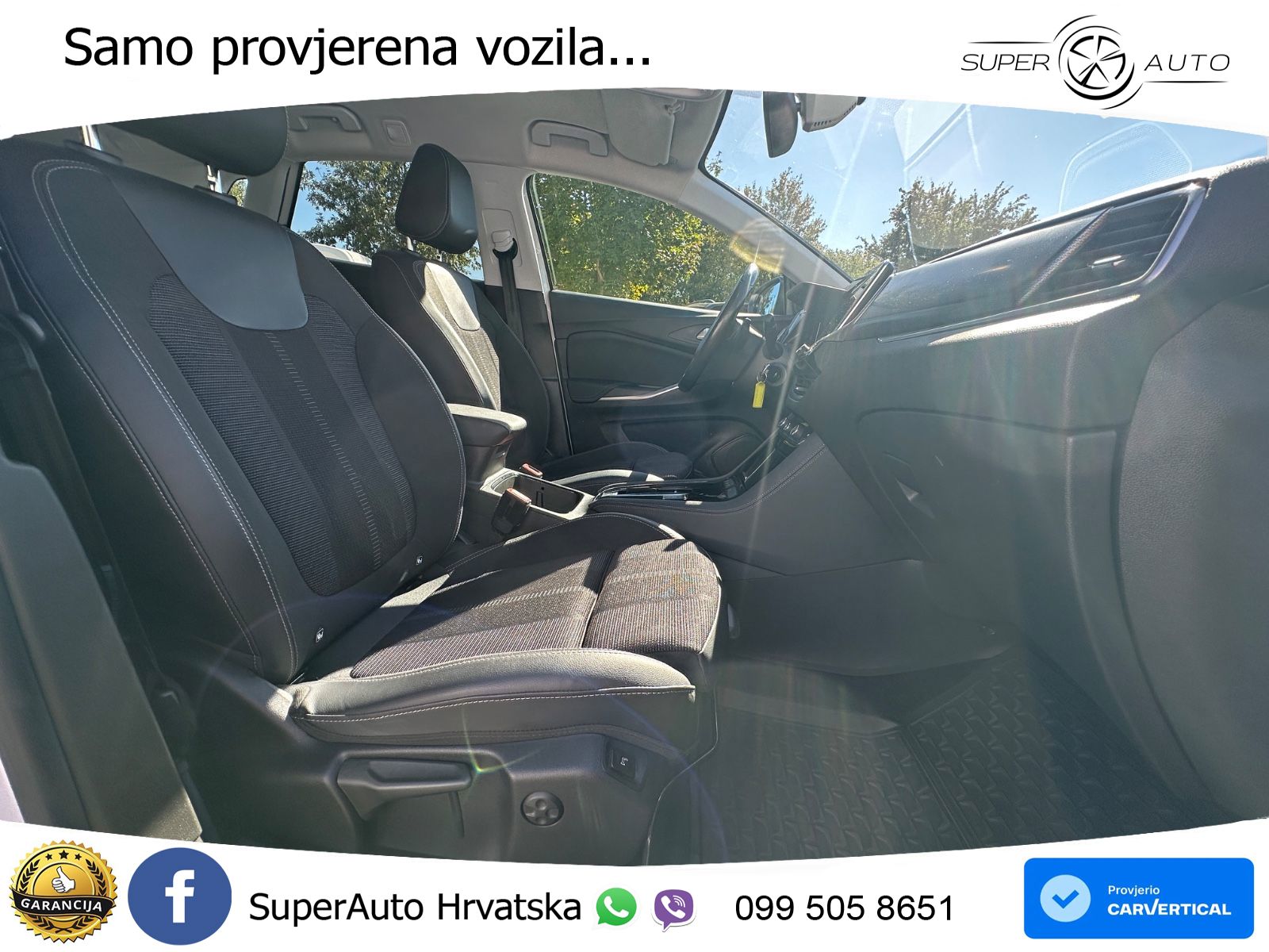 Opel Grandland 1.5d (130 KS) Automatic Elegance LED+GR SJED+ACC
