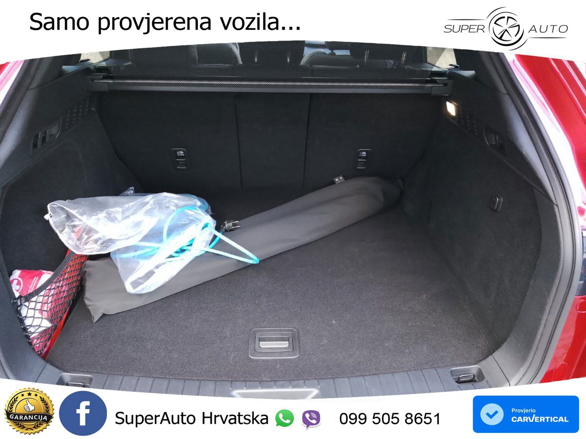 Mazda CX-60 2.5 e-Skyactiv (328 KS) AWD Automatic MATRIX+GR SJED+KAM
