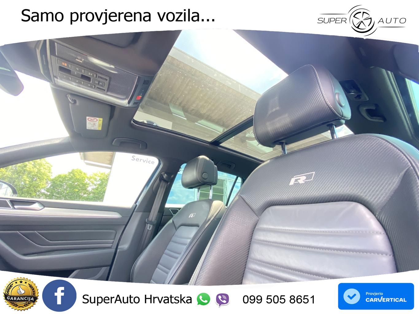Volkswagen Passat Variant 2.0 TDI (200 KS) 4MOTION DSG Elegance LED+GR SJED+ACC