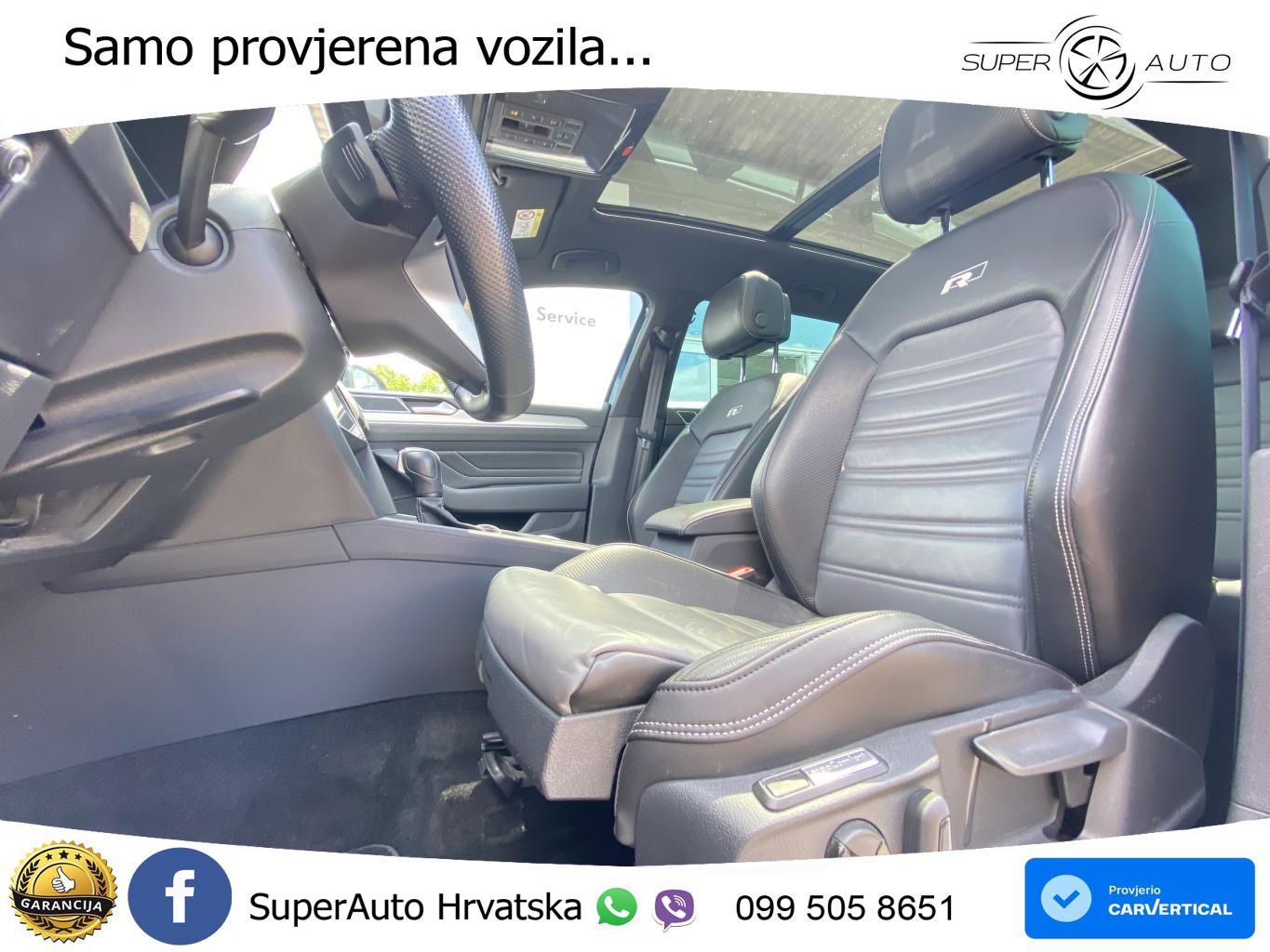 Volkswagen Passat Variant 2.0 TDI (200 KS) 4MOTION DSG Elegance LED+GR SJED+ACC