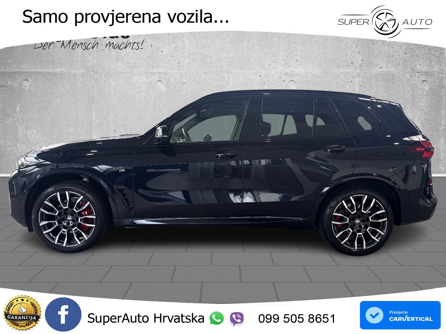BMW X5 30d (298 KS) xDrive Steptronic LED+GR SJED+ACC