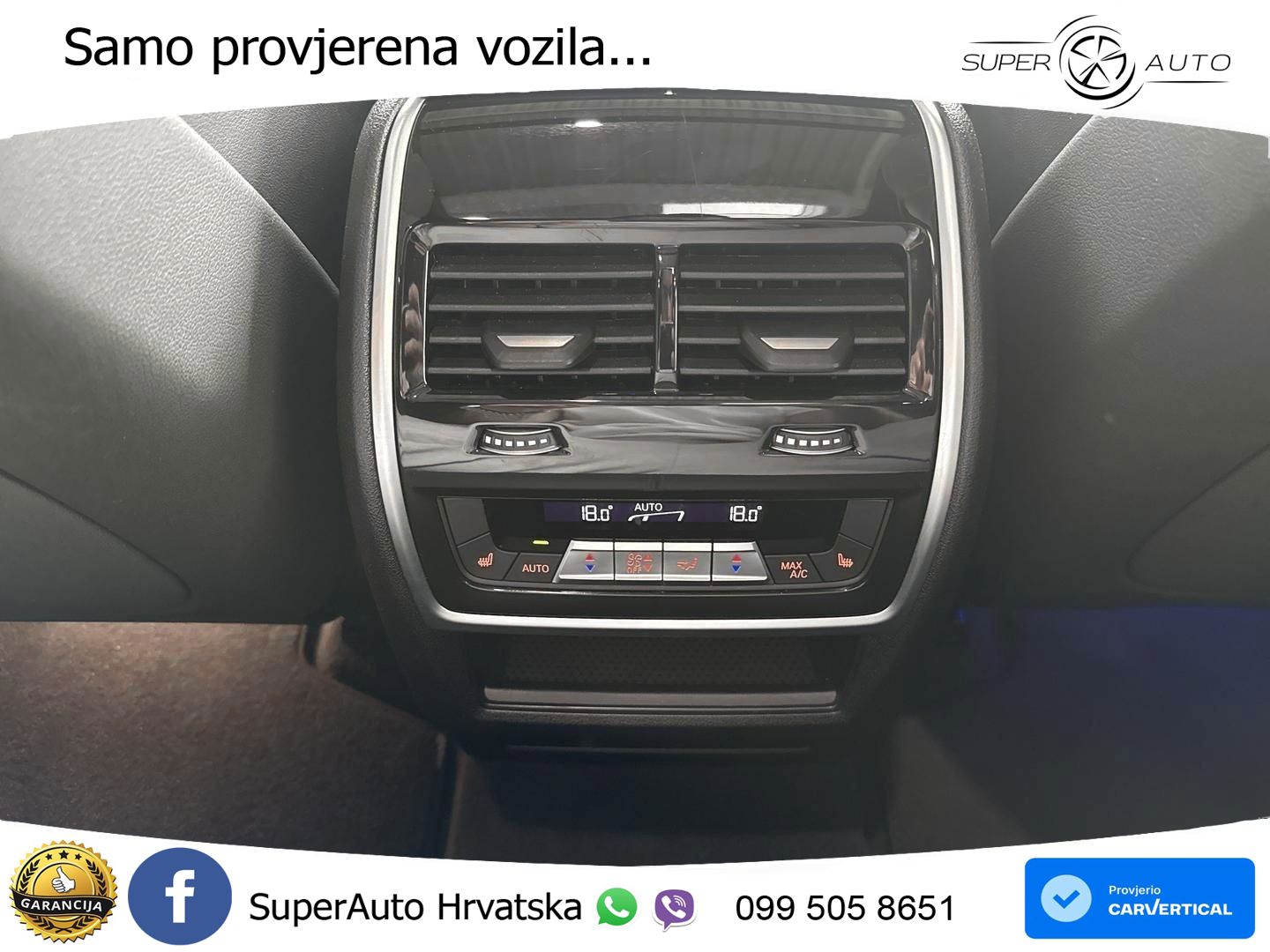 BMW X5 30d (298 KS) xDrive Steptronic LED+GR SJED+ACC