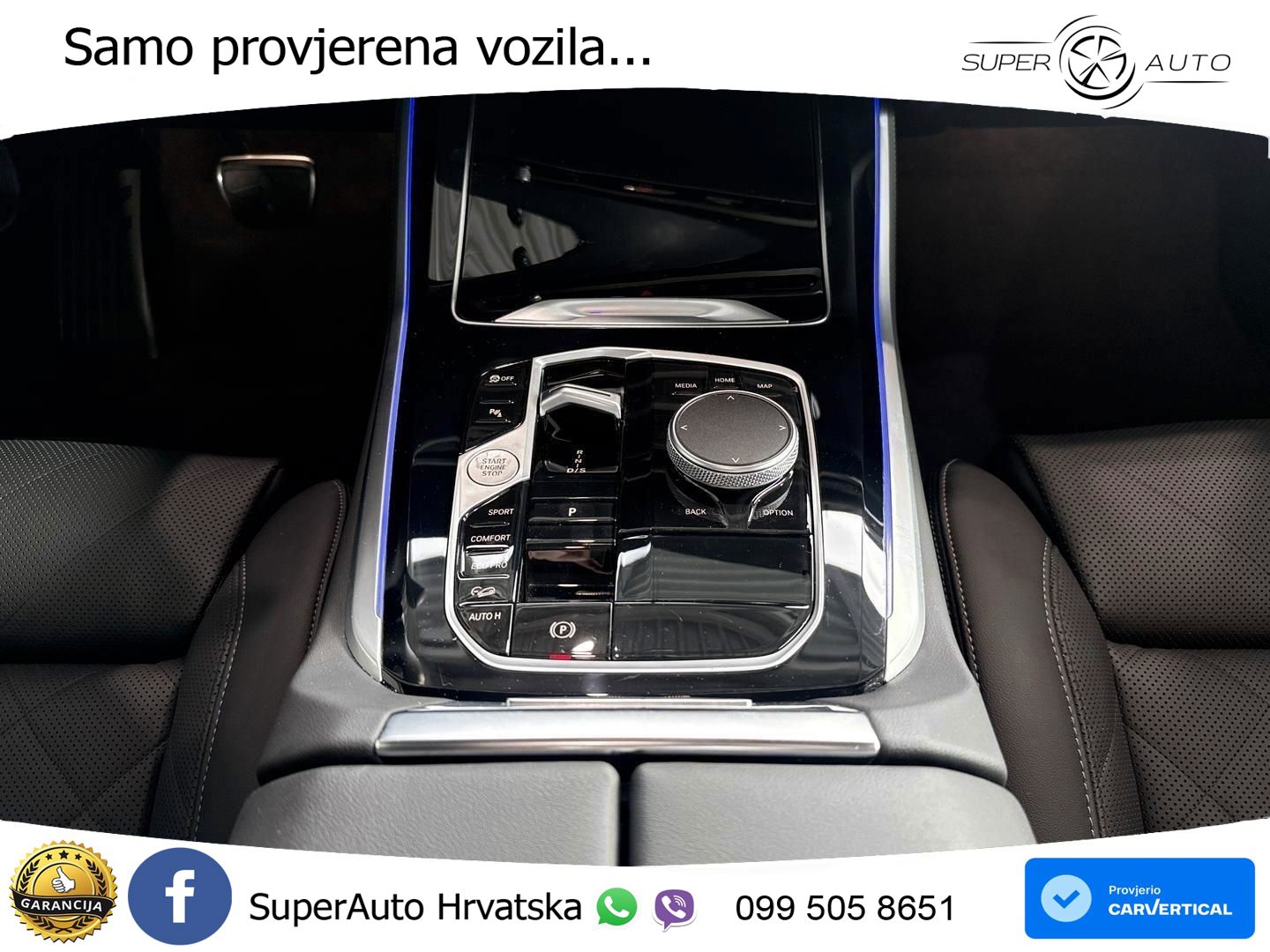 BMW X5 30d (298 KS) xDrive Steptronic LED+GR SJED+ACC