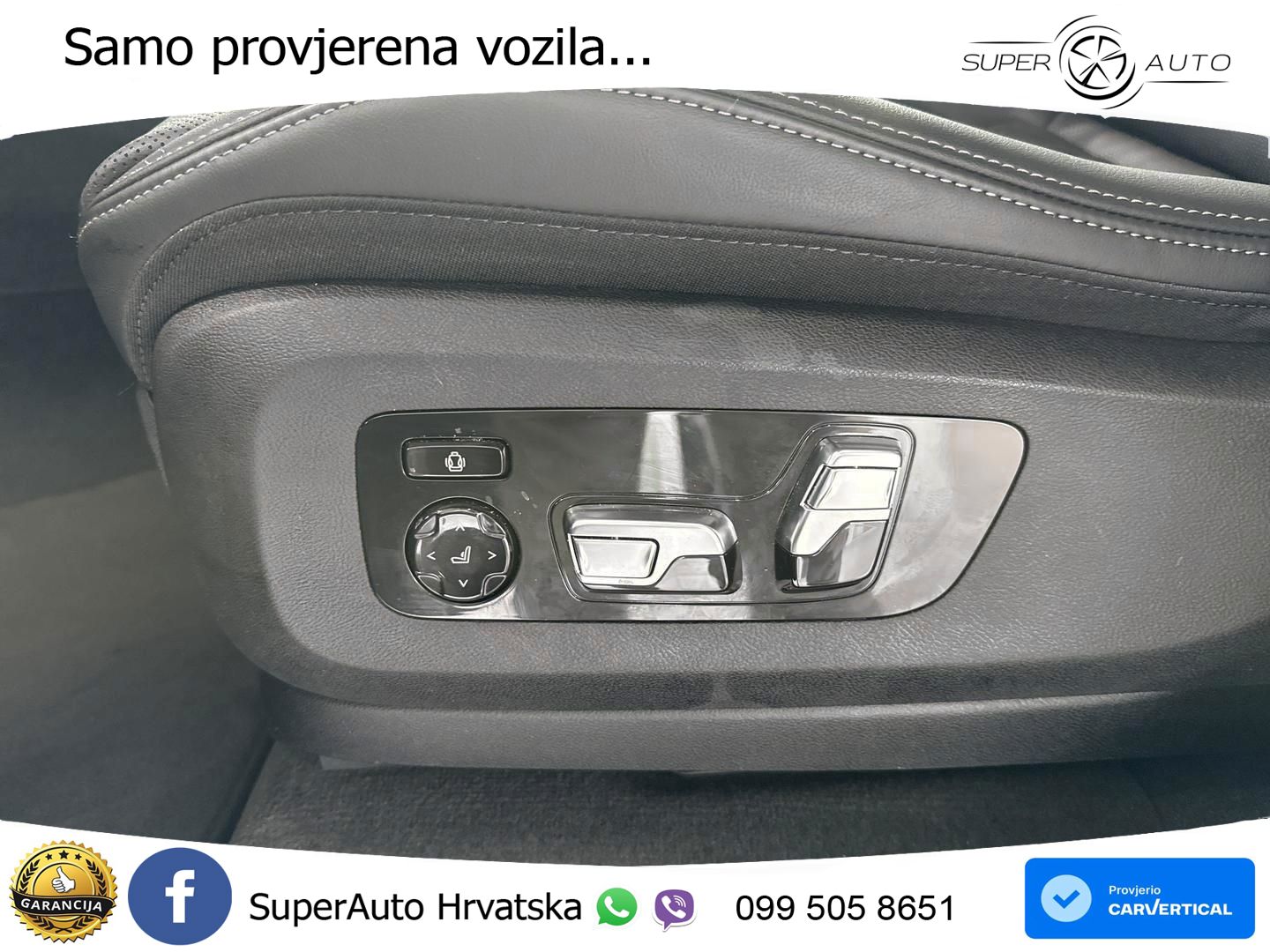 BMW X5 30d (298 KS) xDrive Steptronic LED+GR SJED+ACC