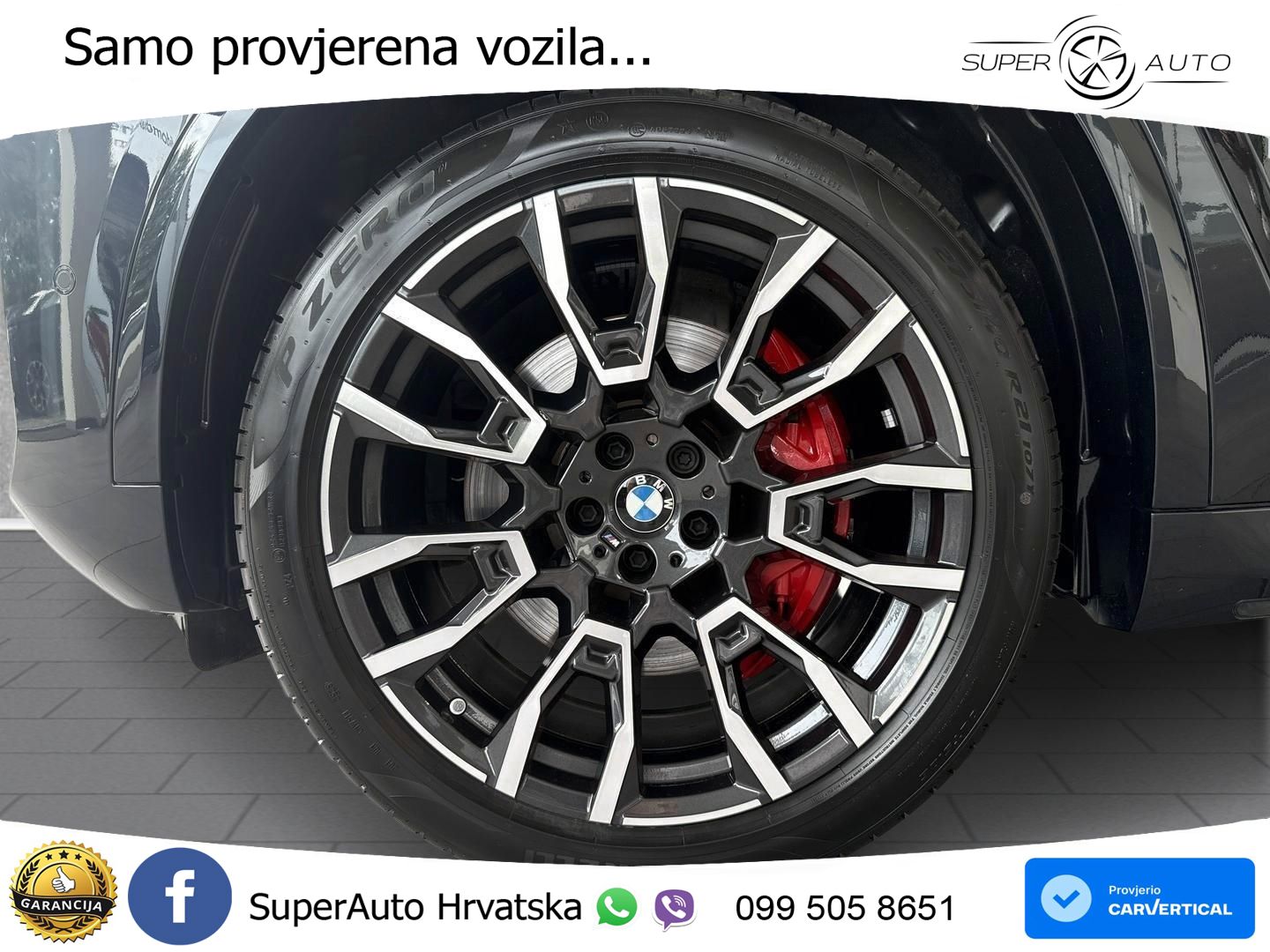 BMW X5 30d (298 KS) xDrive Steptronic LED+GR SJED+ACC