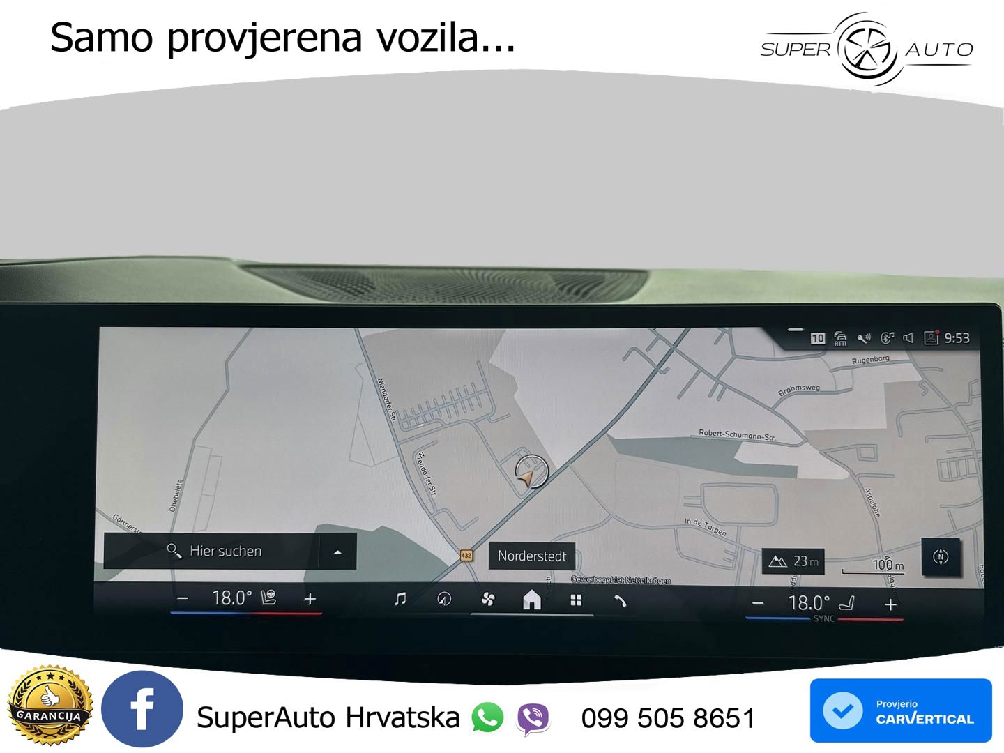 BMW X5 30d (298 KS) xDrive Steptronic LED+GR SJED+ACC