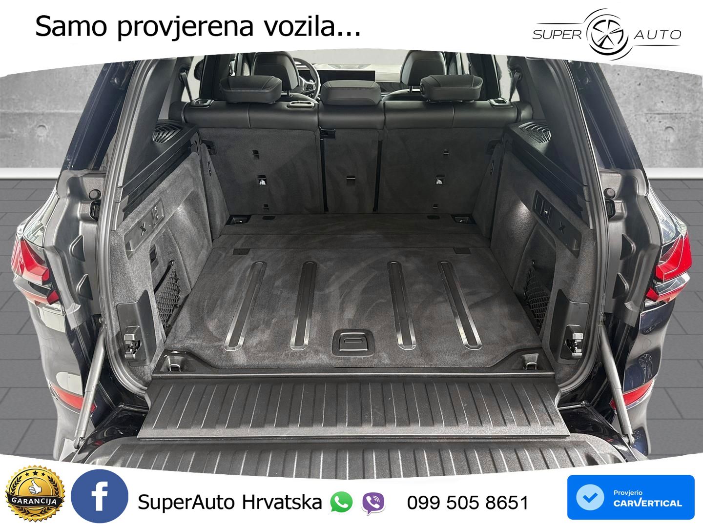 BMW X5 30d (298 KS) xDrive Steptronic LED+GR SJED+ACC