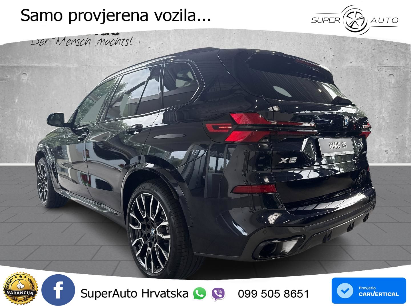 BMW X5 30d (298 KS) xDrive Steptronic LED+GR SJED+ACC
