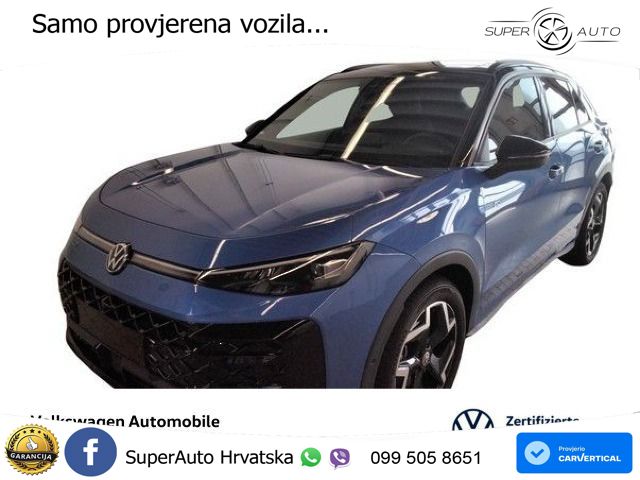 Volkswagen T-Roc 1.5 eTSI (150 KS)  DSG LED+GR SJED+ACC