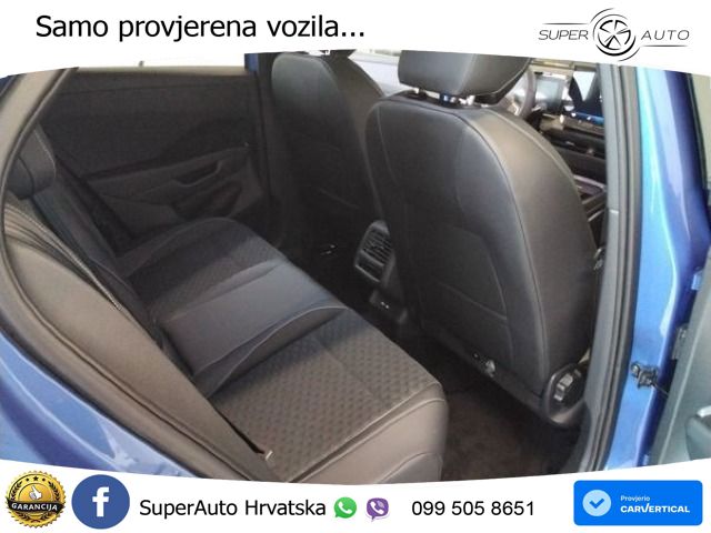 Volkswagen T-Roc 1.5 eTSI (150 KS)  DSG LED+GR SJED+ACC