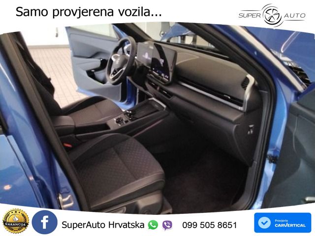 Volkswagen T-Roc 1.5 eTSI (150 KS)  DSG LED+GR SJED+ACC