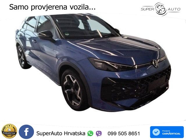 Volkswagen T-Roc 1.5 eTSI (150 KS)  DSG LED+GR SJED+ACC