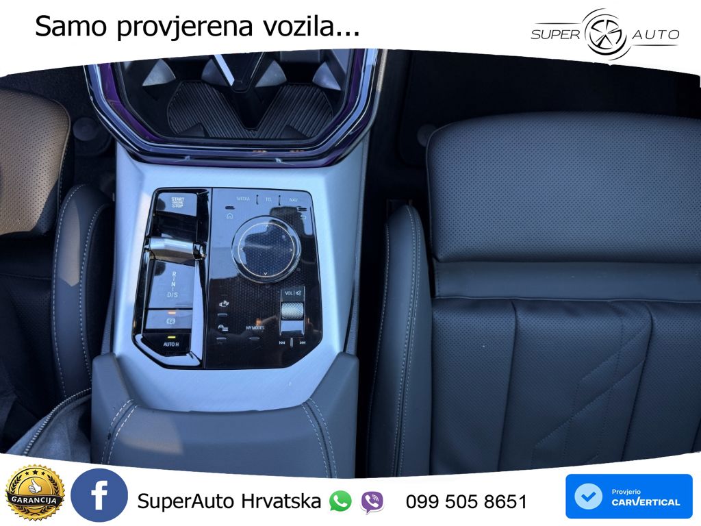 BMW X3 Long 25L xDrive Steptronic M Sport LED+GR SJED+ACC