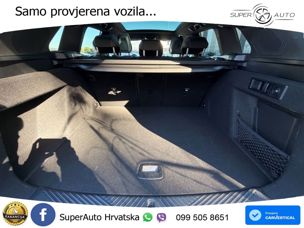 BMW X3 Long 25L xDrive Steptronic M Sport LED+GR SJED+ACC