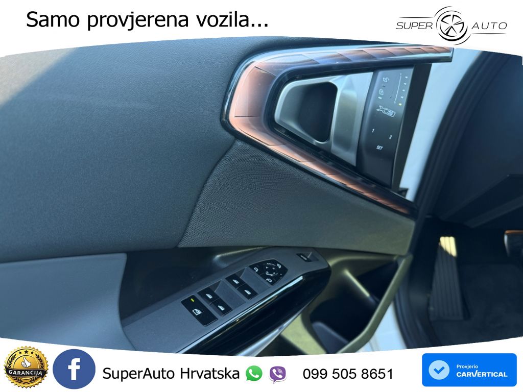 BMW X3 Long 25L xDrive Steptronic M Sport LED+GR SJED+ACC