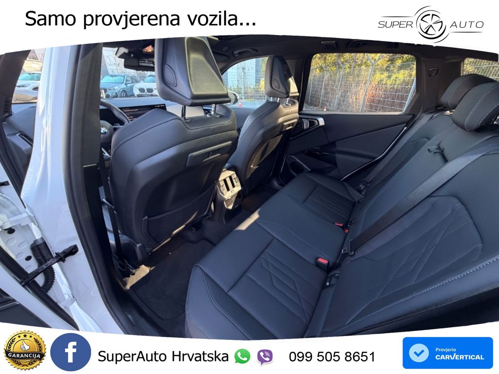 BMW X3 Long 25L xDrive Steptronic M Sport LED+GR SJED+ACC