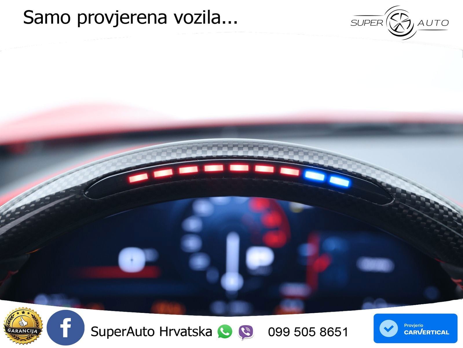 Ferrari Amalfi 3.9 V8 (640 KS) F1 DCT MATRIX+GR SJED+KAM