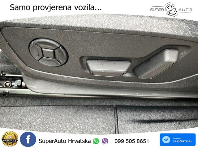 Audi Q3 45 TFSI (230 KS) quattro S tronic S line LED+GR SJED+ACC