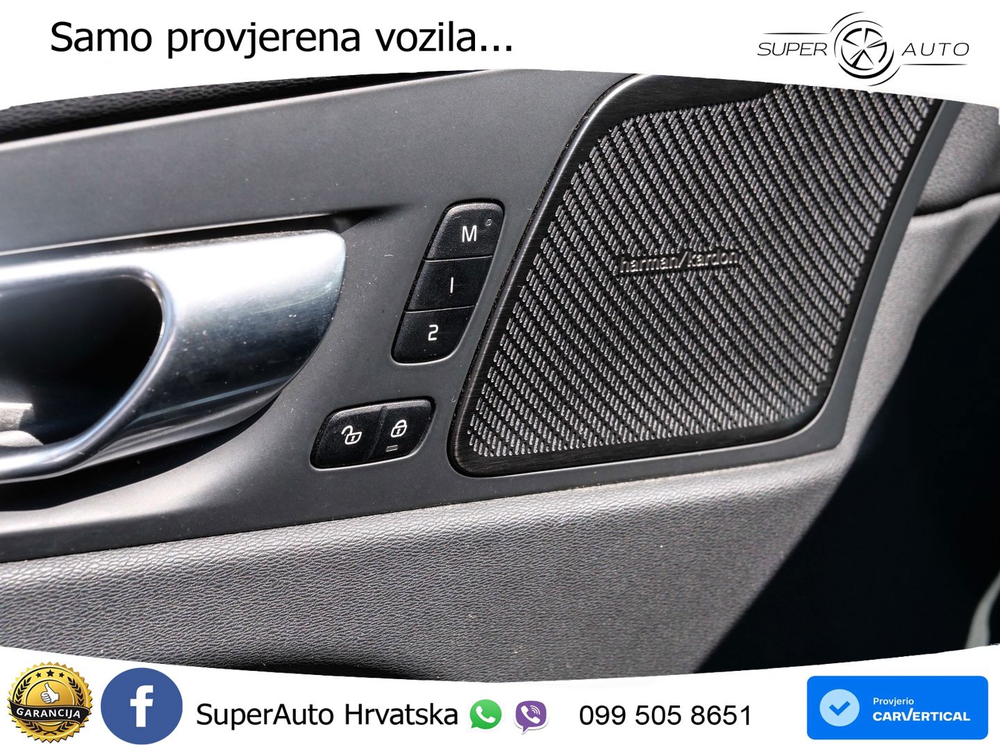 Volvo XC60 B4 Diesel AWD Geartronic LED+GR SJED+ACC