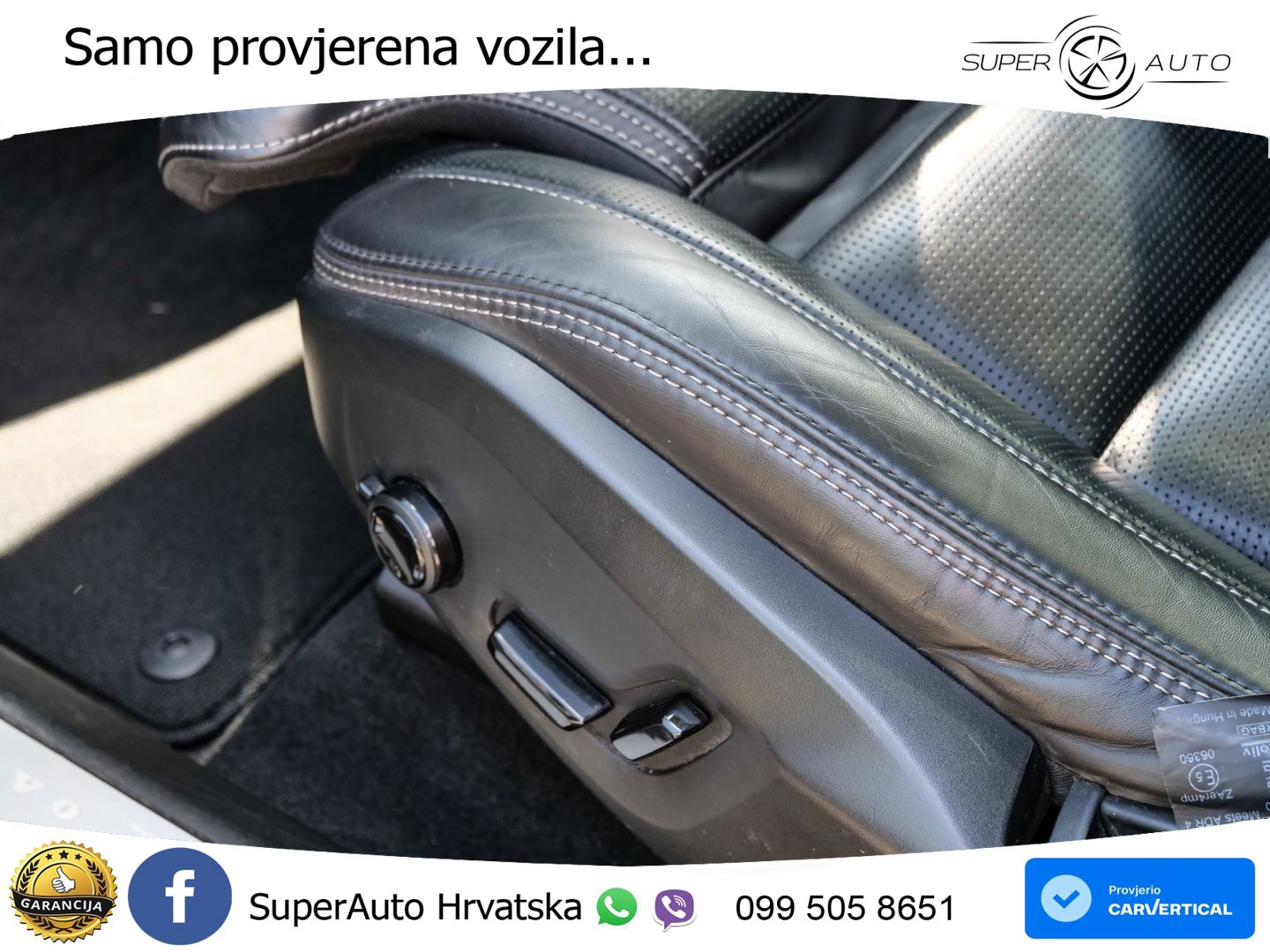 Volvo XC60 B4 Diesel AWD Geartronic LED+GR SJED+ACC