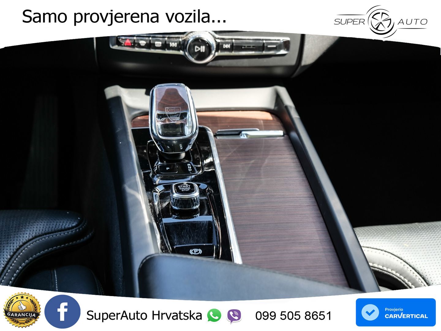 Volvo XC60 B4 Diesel AWD Geartronic LED+GR SJED+ACC