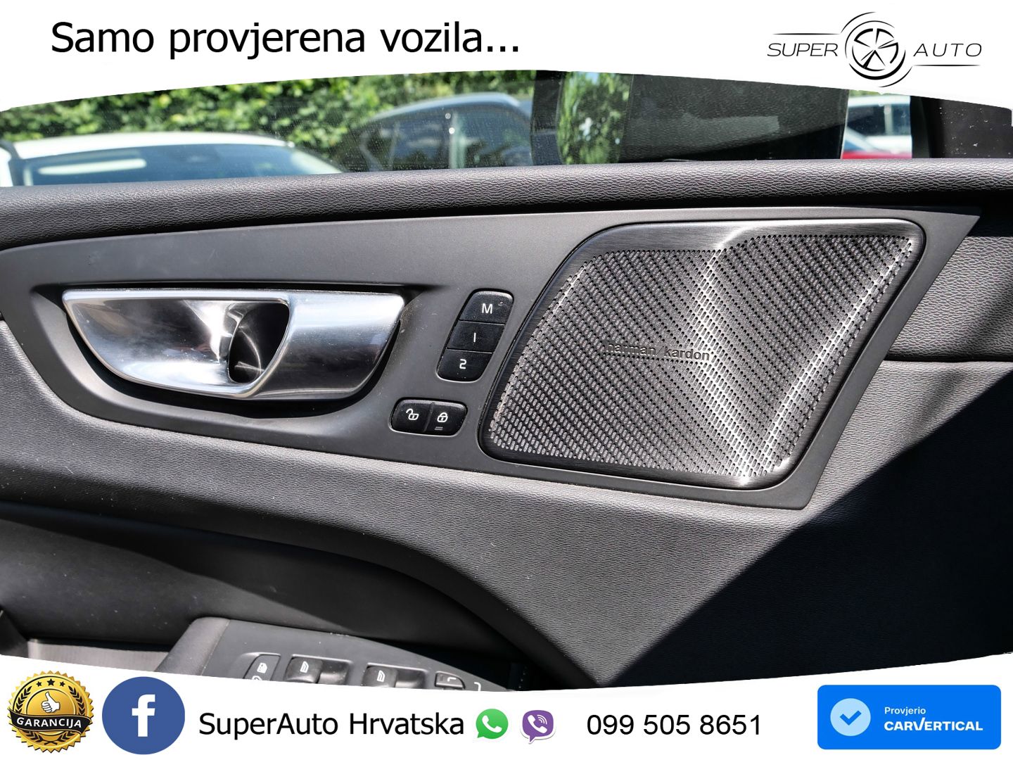 Volvo XC60 B4 Diesel AWD Geartronic LED+GR SJED+ACC