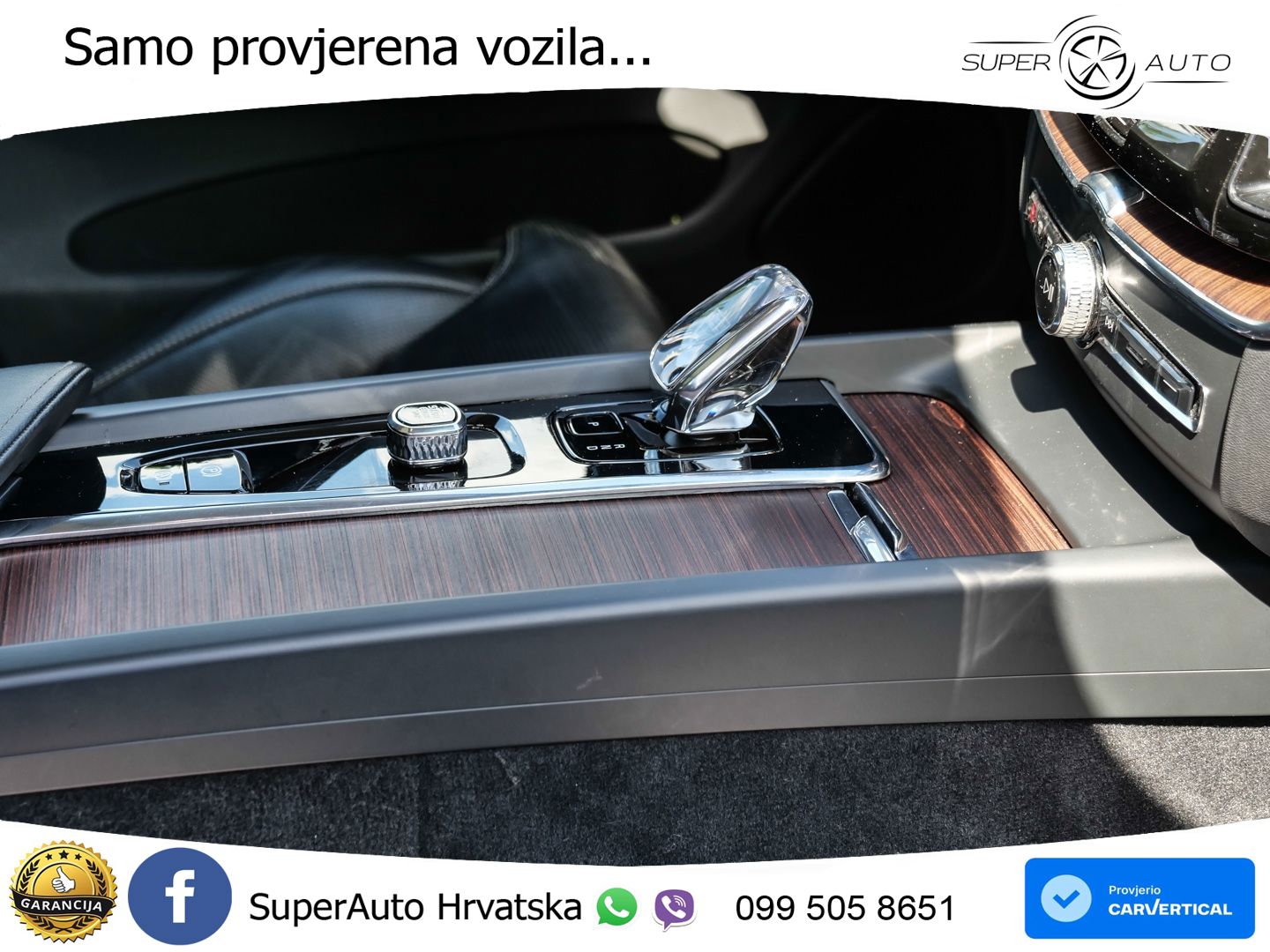 Volvo XC60 B4 Diesel AWD Geartronic LED+GR SJED+ACC