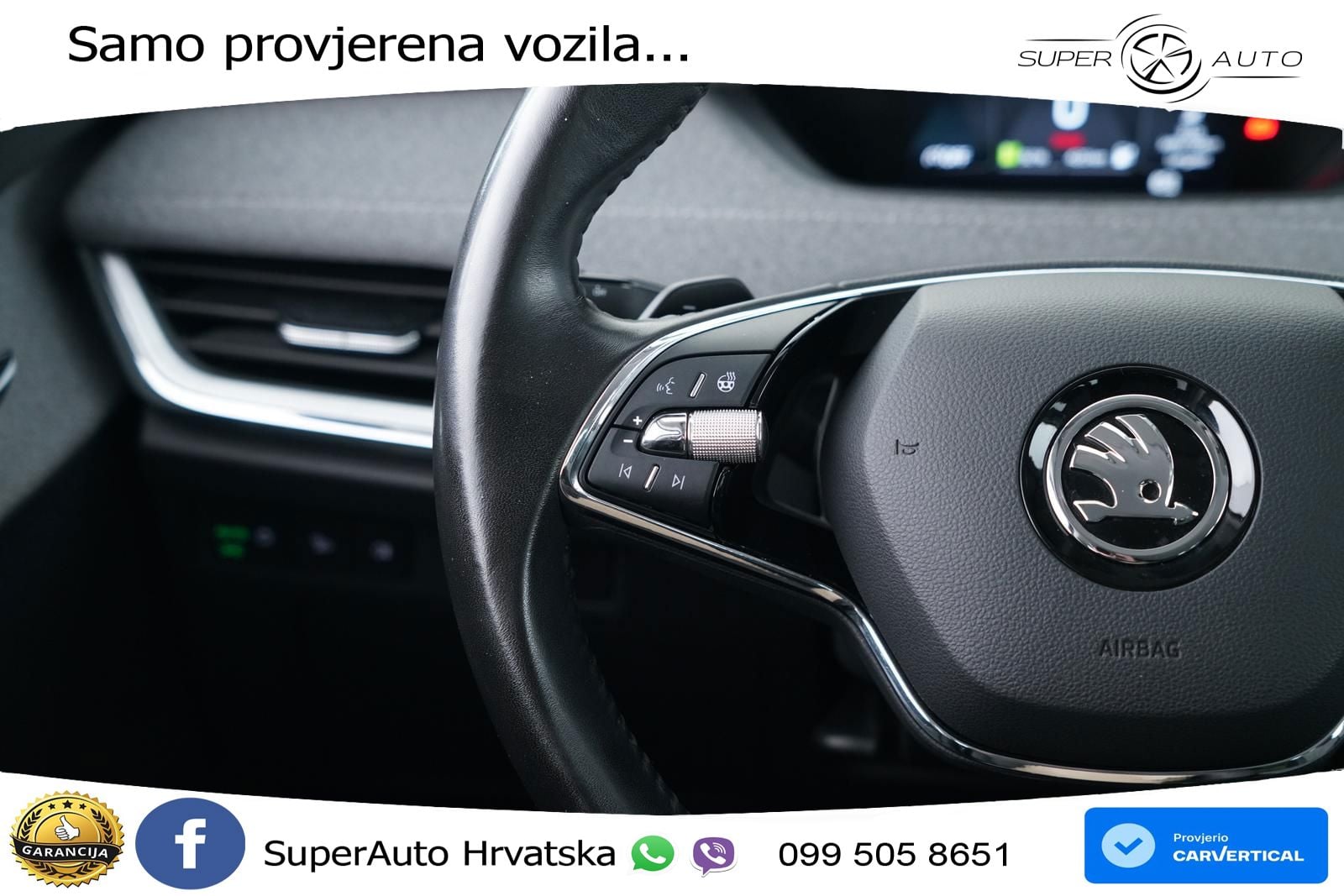 Škoda Enyaq iV 80 82 kWh (204 KS) Loft MATRIX+GR SJED+KAM