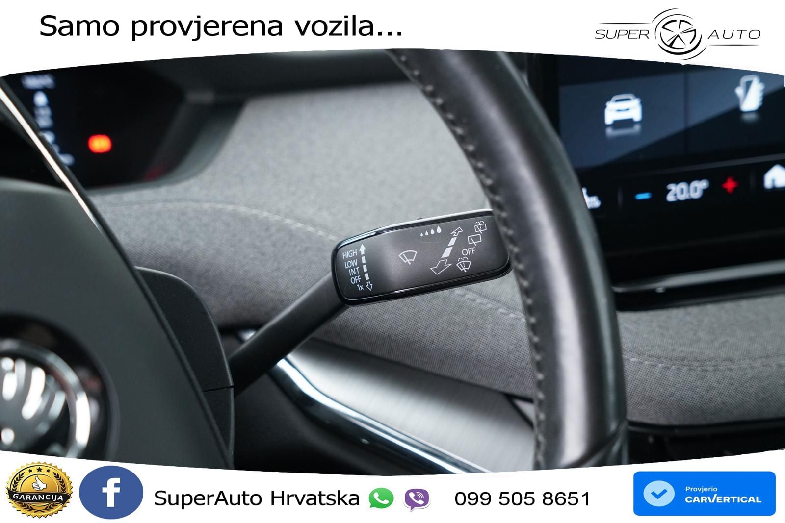 Škoda Enyaq iV 80 82 kWh (204 KS) Loft MATRIX+GR SJED+KAM