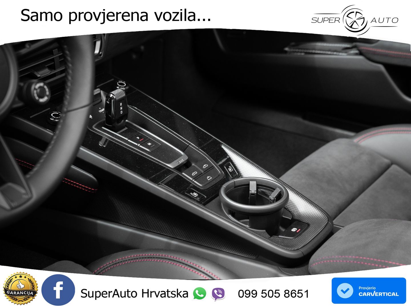 Porsche 911 Carrera 4 GTS Cabriolet 3.0 (480 KS) PDK LED+GR SJED+ACC