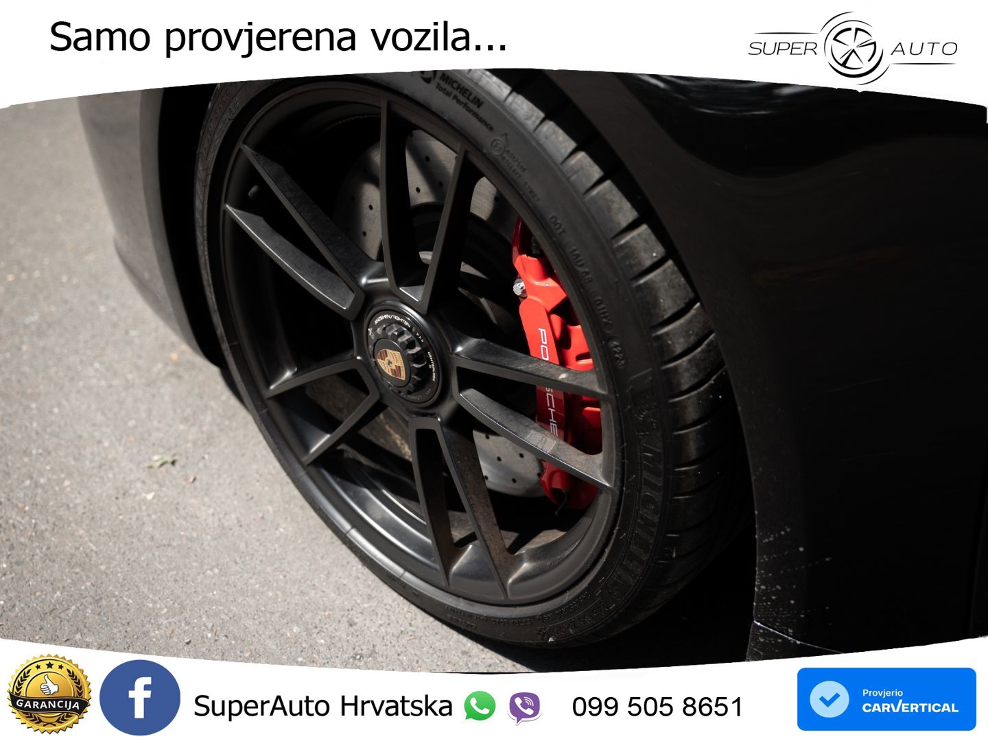 Porsche 911 Carrera 4 GTS Cabriolet 3.0 (480 KS) PDK LED+GR SJED+ACC