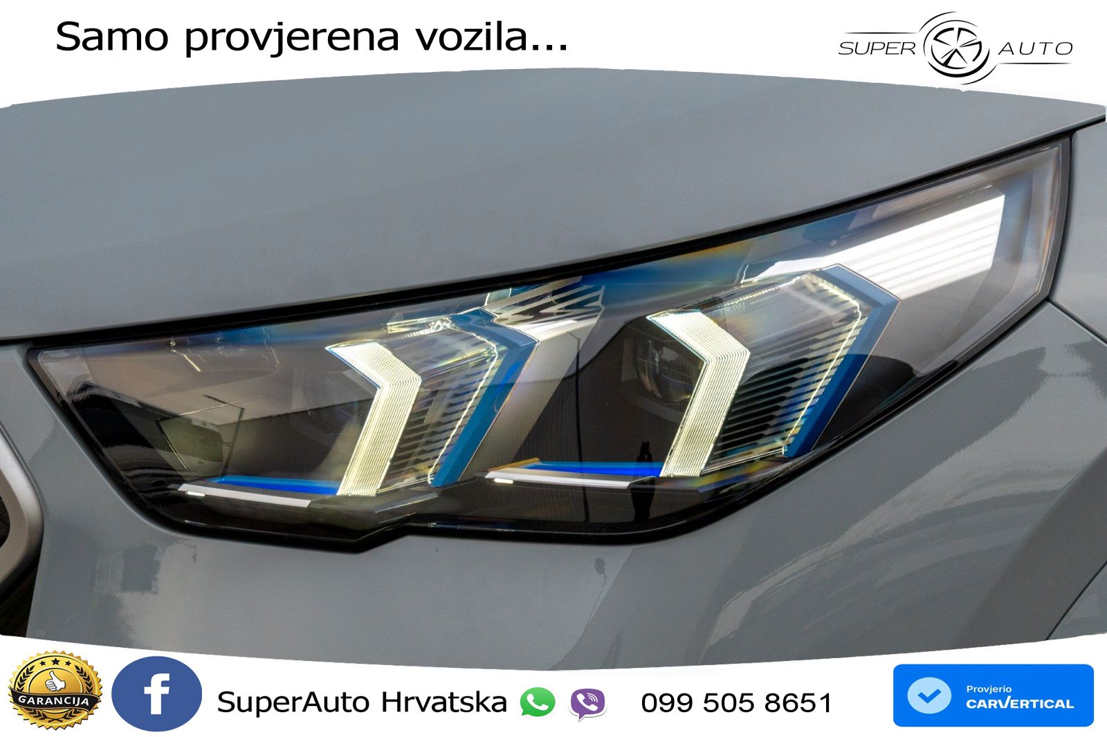 BMW X2 xDrive20d Steptronic M Sport