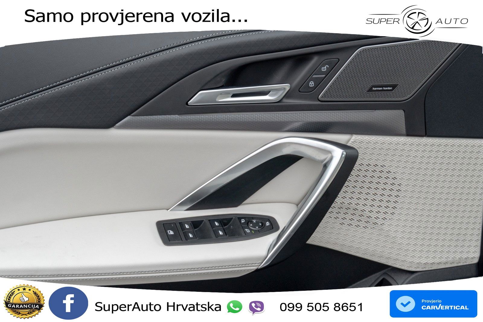 BMW X2 xDrive20d Steptronic M Sport