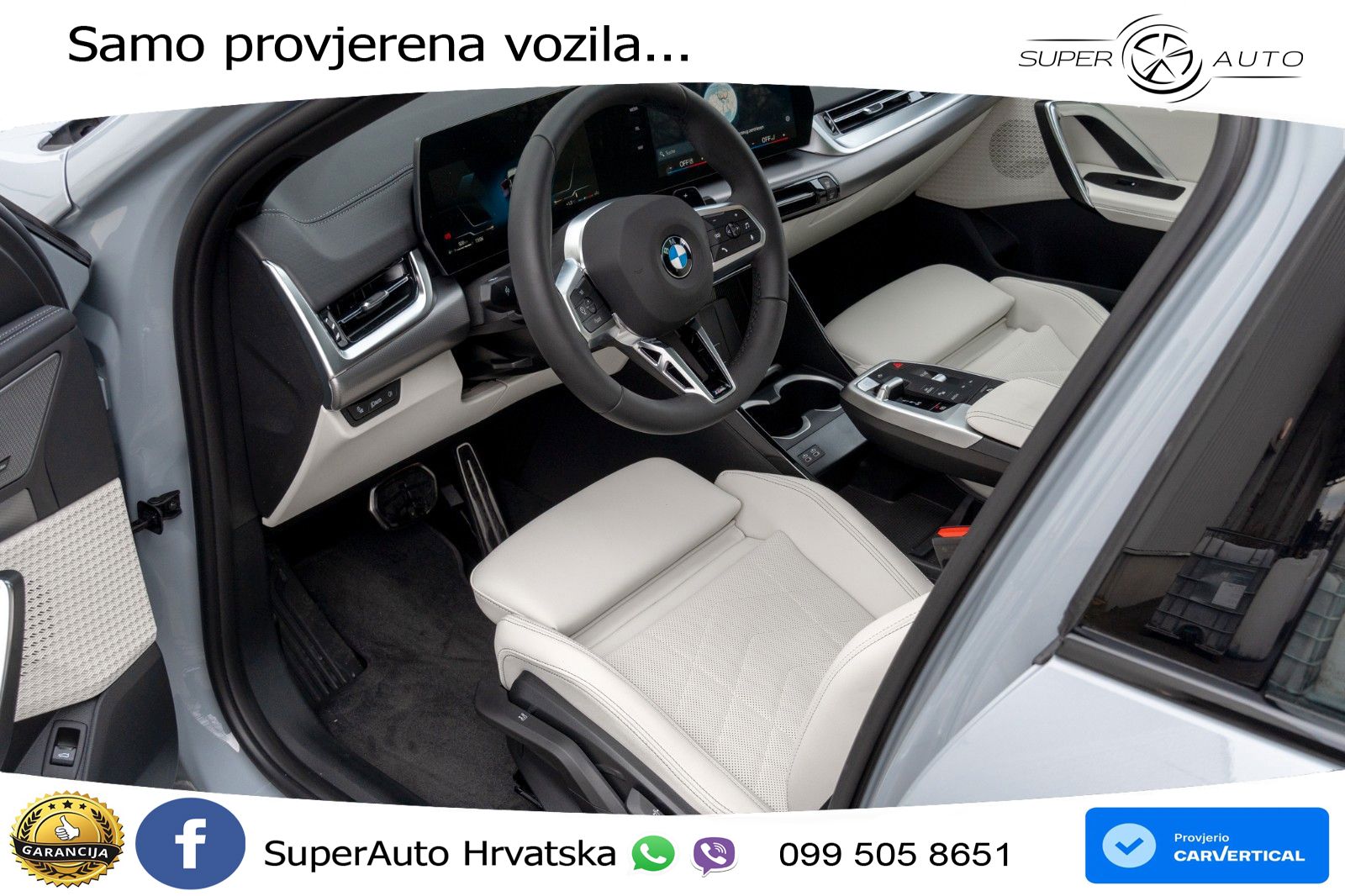 BMW X2 xDrive20d Steptronic M Sport