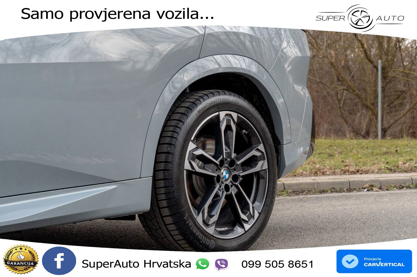 BMW X2 xDrive20d Steptronic M Sport