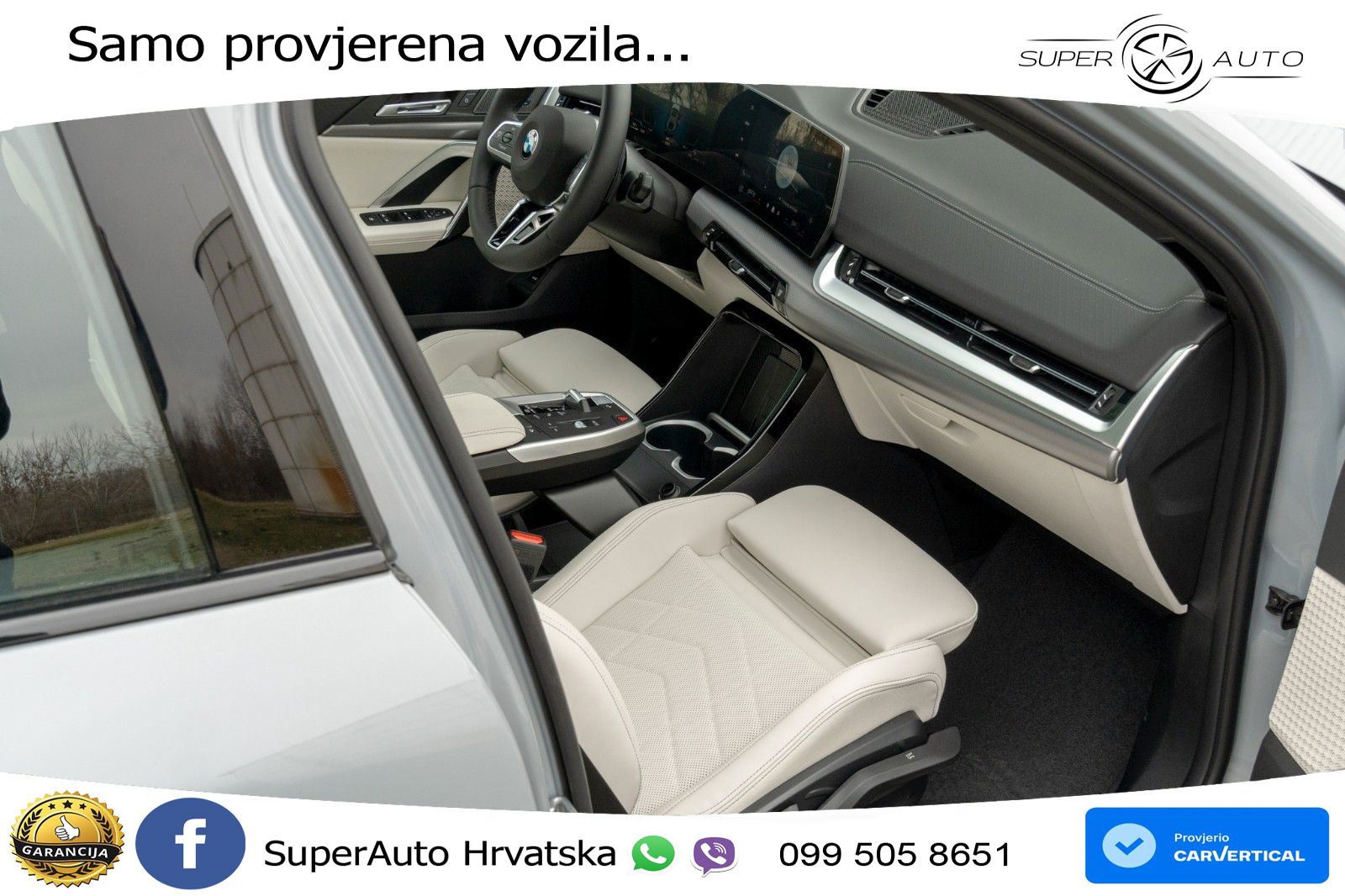 BMW X2 xDrive20d Steptronic M Sport