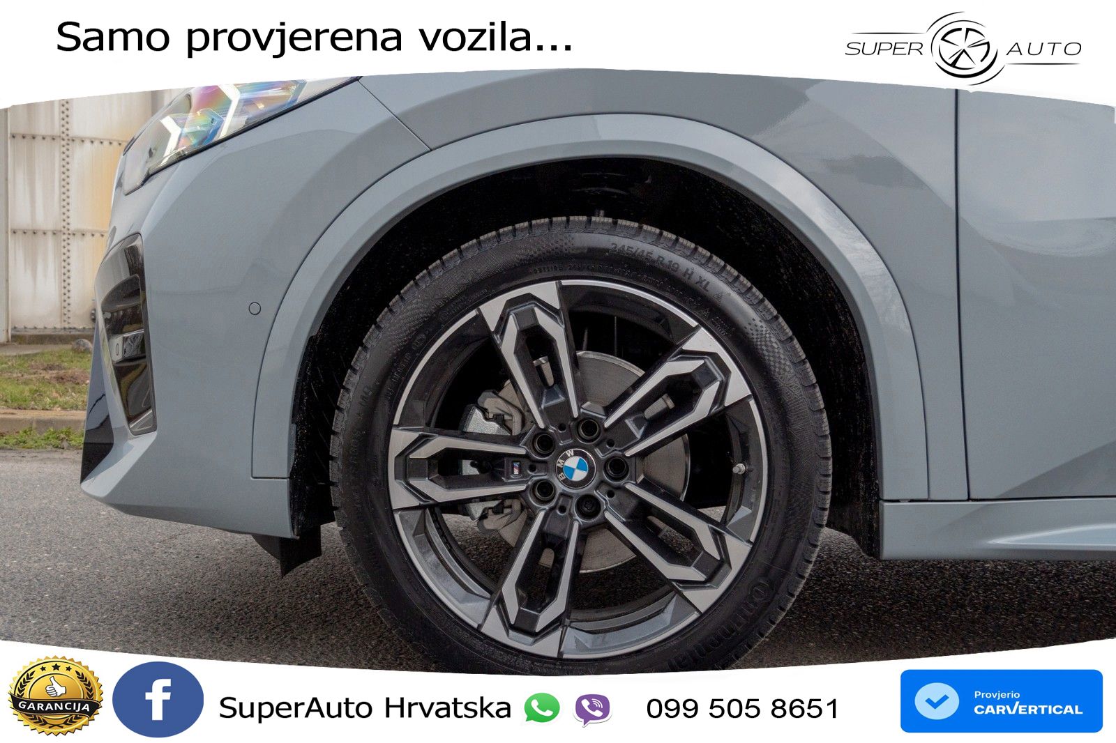 BMW X2 xDrive20d Steptronic M Sport