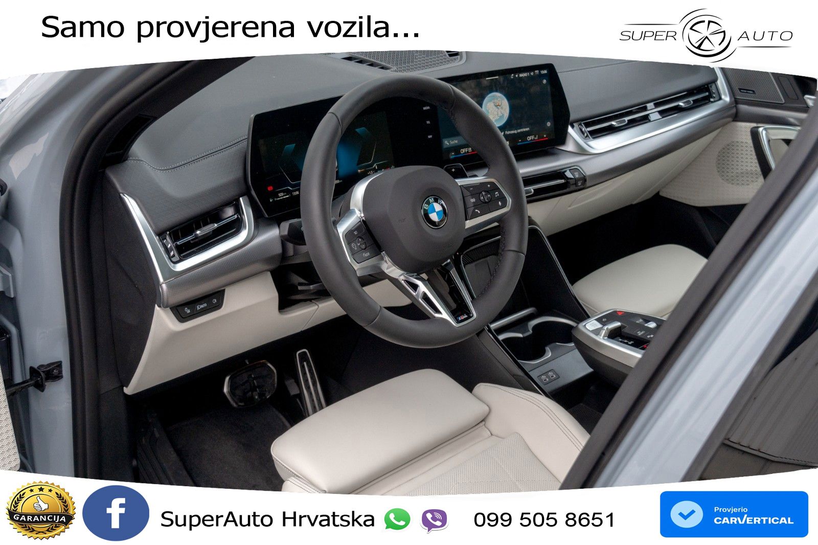 BMW X2 xDrive20d Steptronic M Sport
