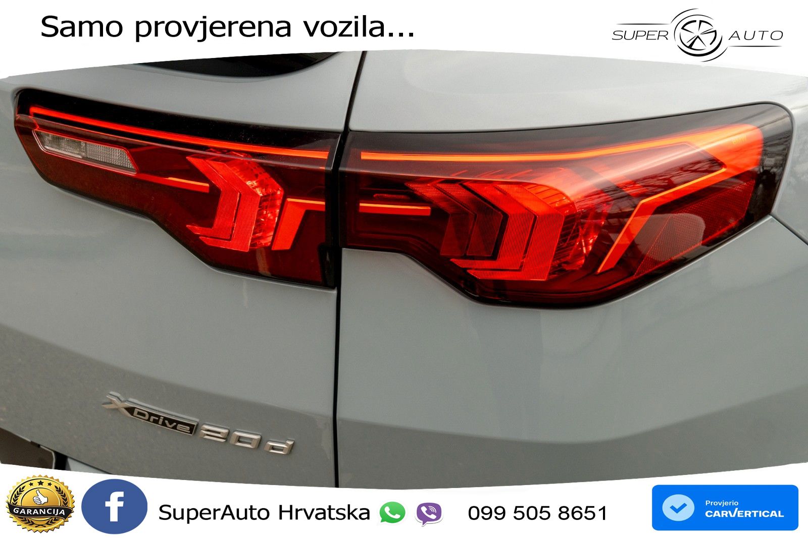 BMW X2 xDrive20d Steptronic M Sport