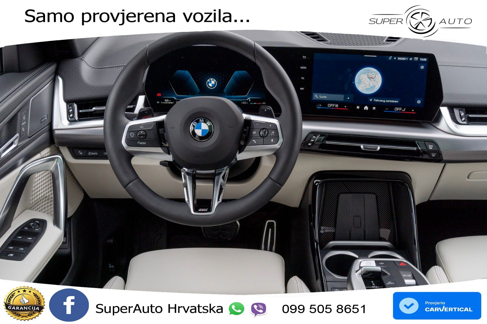 BMW X2 xDrive20d Steptronic M Sport