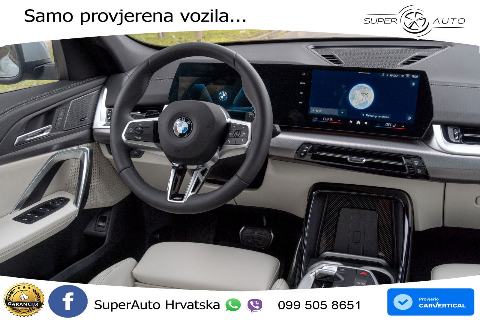 BMW X2 xDrive20d Steptronic M Sport